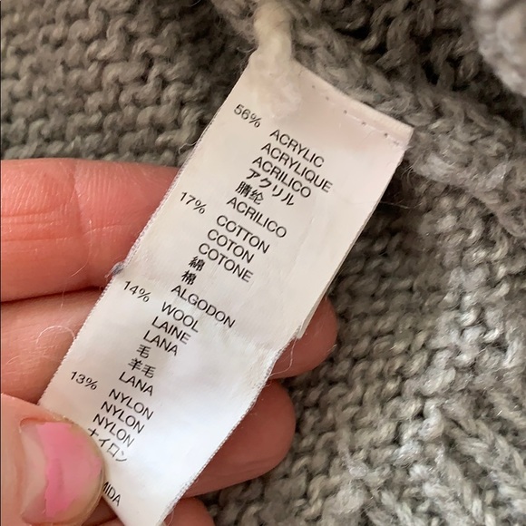 Colour block Gap sweater. - Picture 3 of 4